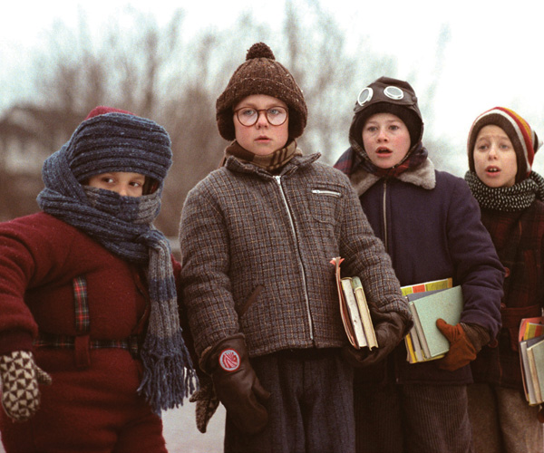 Christmas Story Ian Petrella Christmas Story Ian Petrella