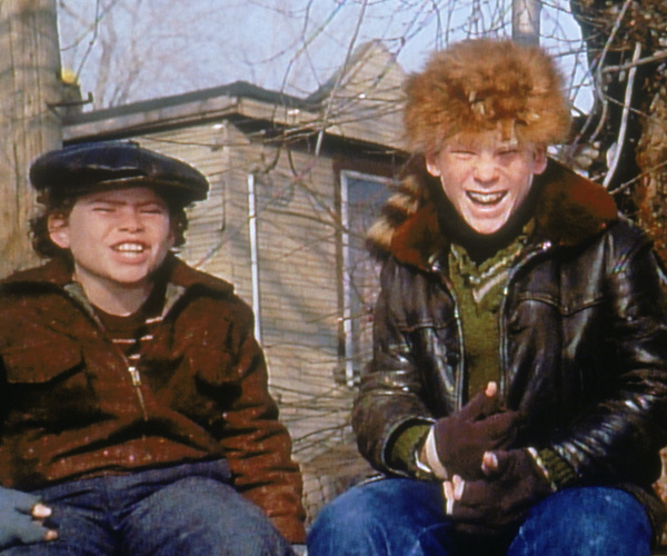 Christmas Story Zack Ward Christmas Story Zack Ward