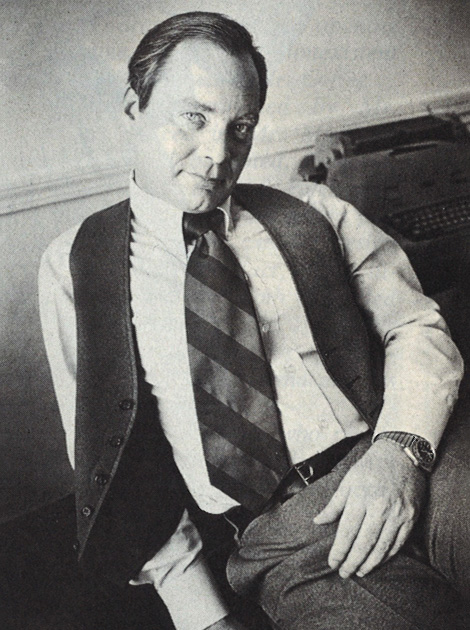 Dick Feagler 1979 Dick Feagler 1979