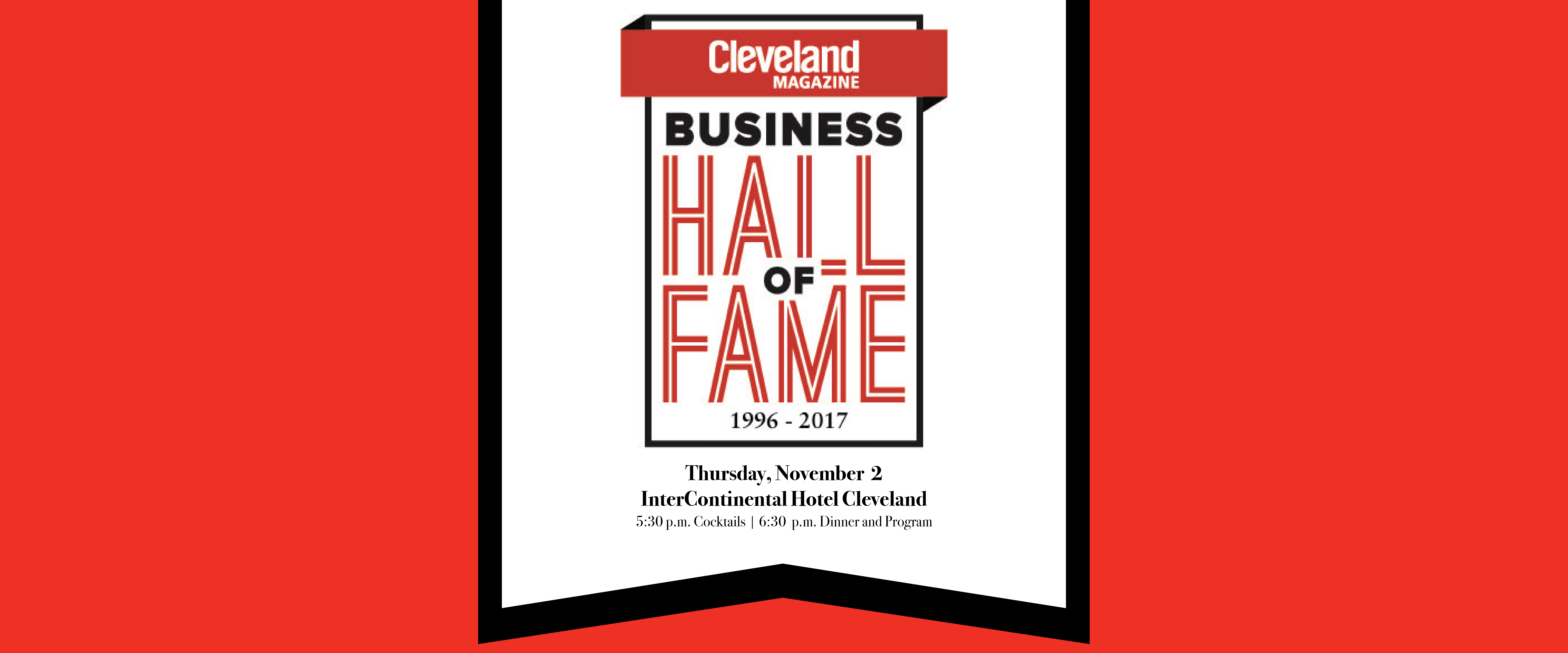 Business Hall of Fame