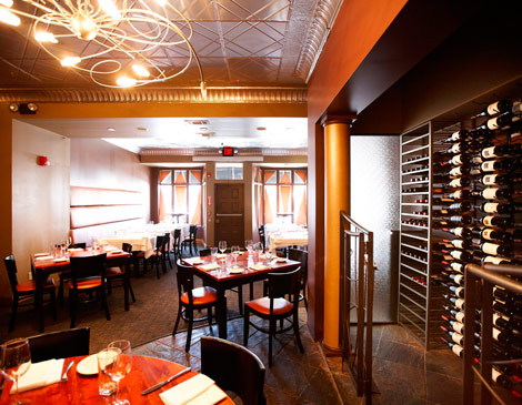 Fahrenheit Tremont Fahrenheit Tremont
