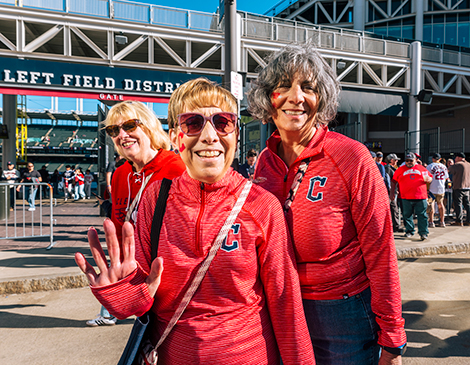 ALDS Playoff Game One: Cleveland Guardians vs. Detroit Tigers