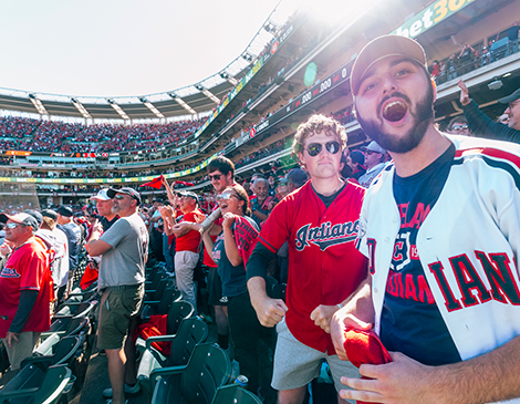 ALDS Playoff Game One: Cleveland Guardians vs. Detroit Tigers