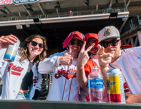 ALDS Playoff Game One: Cleveland Guardians vs. Detroit Tigers