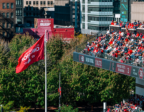 ALDS Playoff Game One: Cleveland Guardians vs. Detroit Tigers