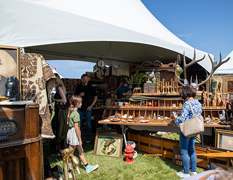 Best Maker Festival: The Summer Market