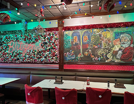 cleveland holiday christmas pop-up bars