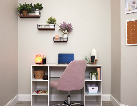 Cleveland Home Offices Take on a Vibe of Their Own: How CLE Works