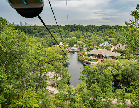 Cleveland Metroparks Zoo