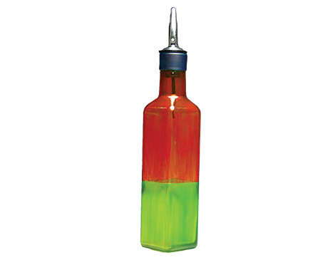 Funktini Oil Bottle