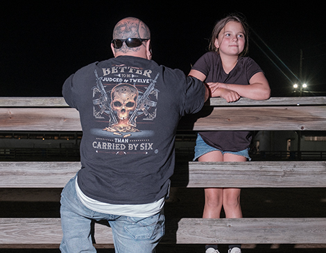 Geauga County Fair Kicks Off its 201st Year: Photos