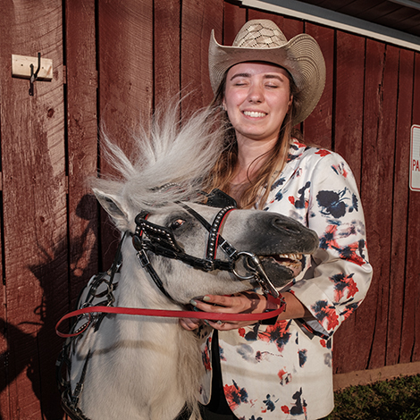 Geauga County Fair Kicks Off its 201st Year: Photos