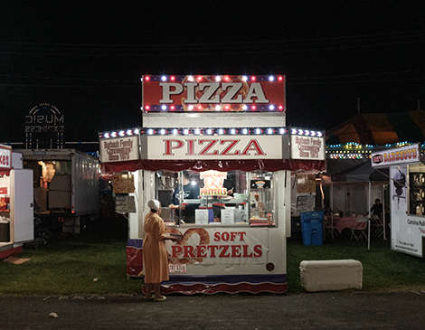 Geauga County Fair Kicks Off its 201st Year: Photos