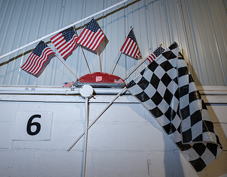 Geauga County Fair Kicks Off its 201st Year: Photos