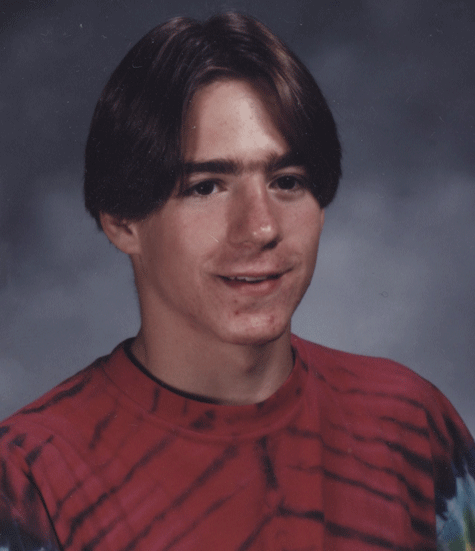 Jason Molina high School