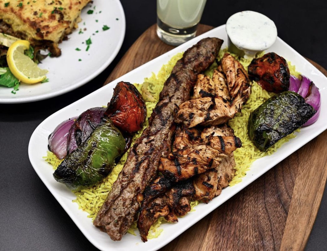 Mashawi, Urban Kitchen Cleveland