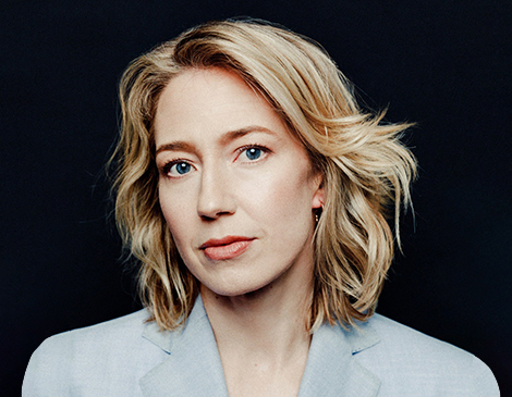 most interesting people 2025 cleveland carrie coon