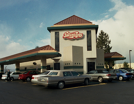 One of the Swensons locations