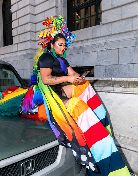 Pride in the CLE: Photos