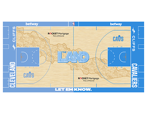 The City Edition Court