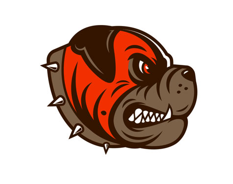 Browns Dog Logo