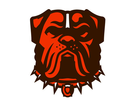 Browns Dog Logo