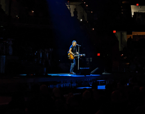 Bruce Springsteen Live in Cleveland, 2023