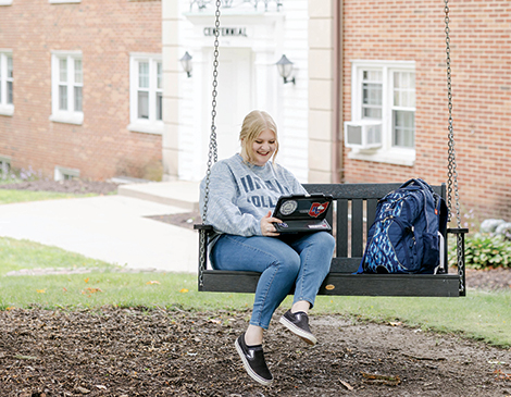 Cleveland Magazine Guide to College