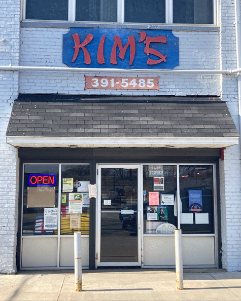 Kim's