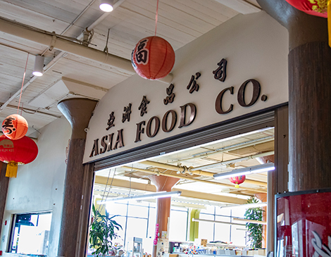 Why You Need To Visit These 12 AsiaTown Spots