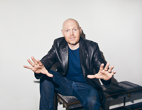 Bill Burr