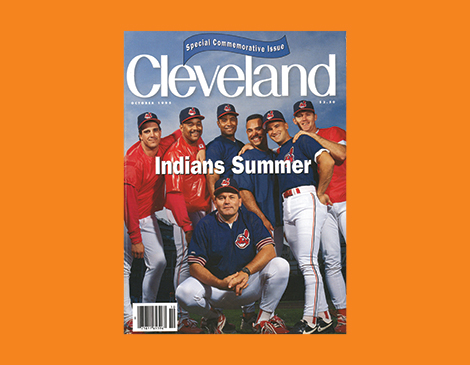 Cleveland Indians