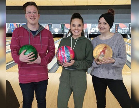 Cleveland Magazine Bowling