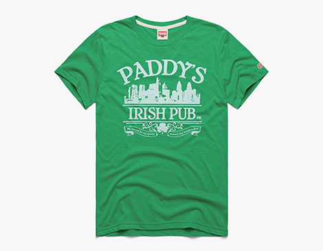 Cleveland St. Patrick's Day Guide