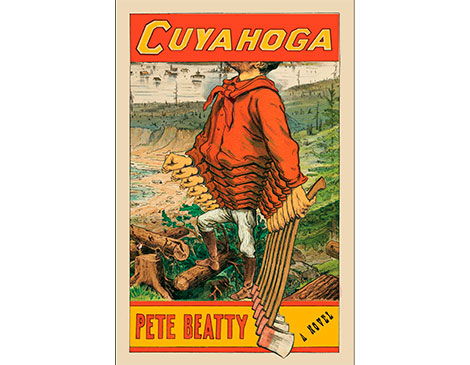 Cuyahoga Pete Beatty