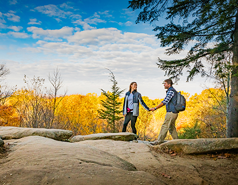 Cuyahoga Valley National Park