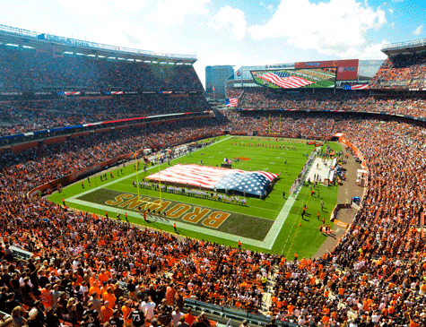 FirstEnergy Stadium