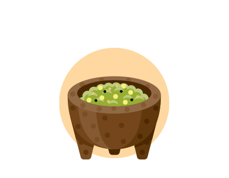 Guacamole