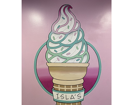 Isla Ice Cream