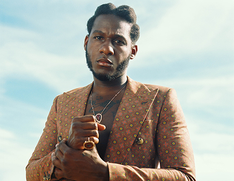 Leon Bridges