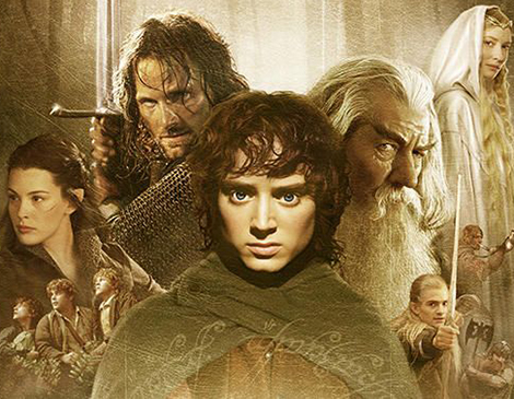 Lord of the Rings