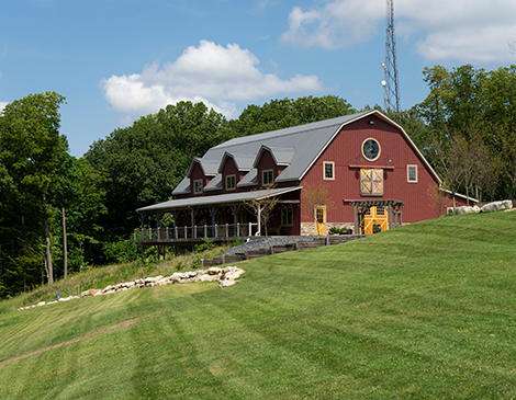 Mapleside Farms