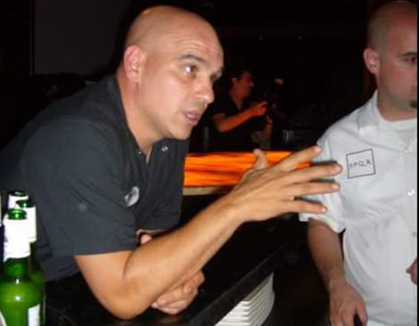 Michael Symon