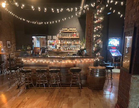 Cleveland's Best Bars: Moe's Tavern