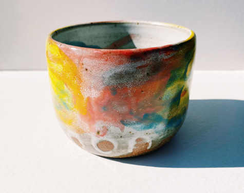 Molly Pamela McKay Ceramics