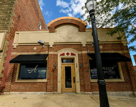 Monarca Cantina abrirá en Praça Medina en marzo Monarca Cantina abrirá en Praça Medina en marzo