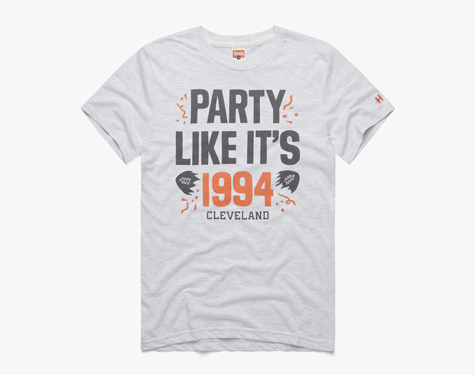 Party Like It's 1994, Homage