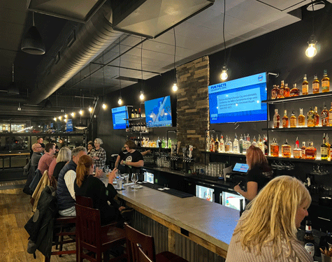 Pub Frato Bar