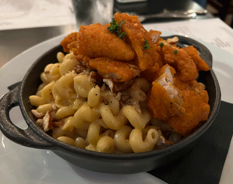 Pub Frato Mac 'n' Cheese