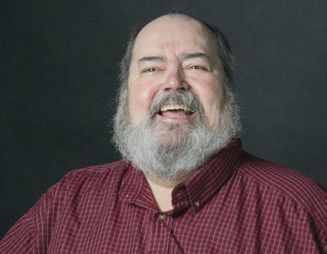 Roger Weist